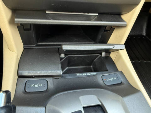 2012 Honda Crosstour