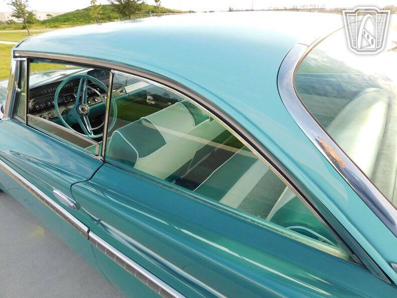 1960 Desoto Fireflite