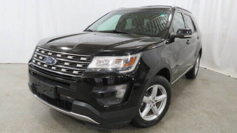 2016 Ford Explorer for sale at Brunswick Auto Mart in Brunswick OH