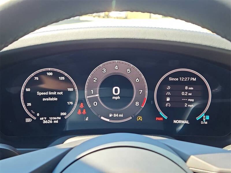 2025 Porsche 911 Carrera