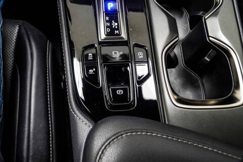 2022 Lexus NX 350 F SPORT Handling