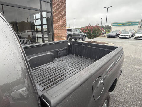 2013 Toyota Tacoma