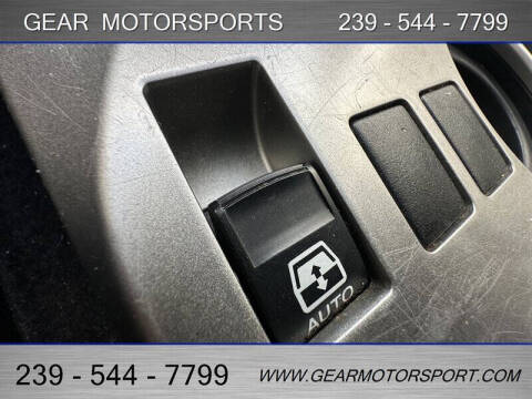 2013 Toyota 4Runner SR5