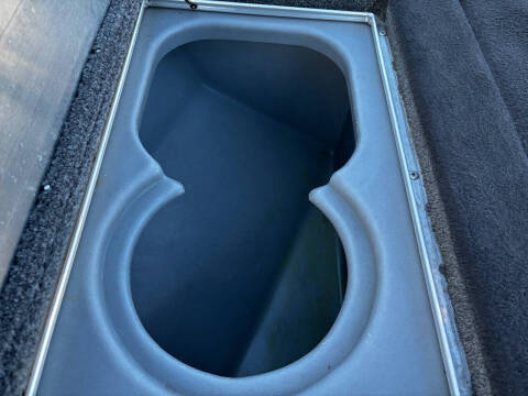 2014 Tracker PRO TEAM 175