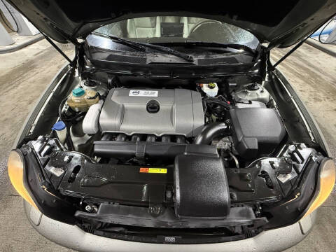 2008 Volvo XC90 3.2