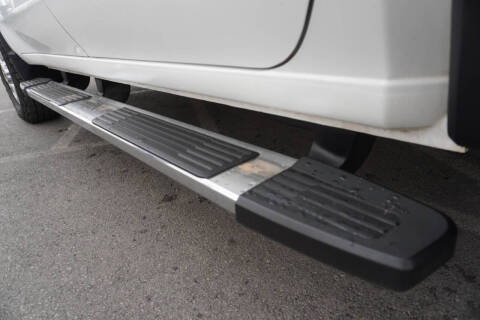 2023 Chevrolet Silverado 2500HD