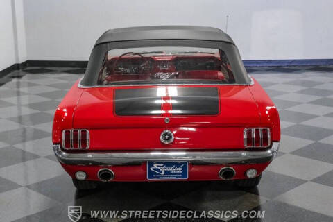 1964 Ford Mustang
