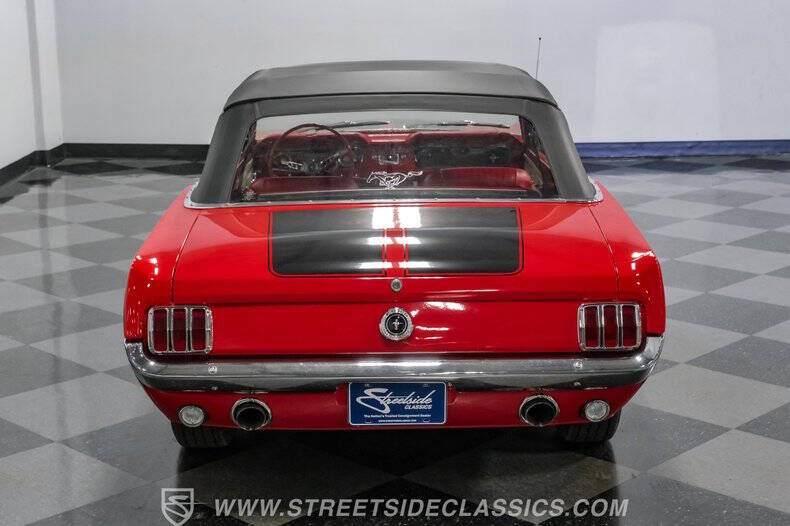 1964 Ford Mustang