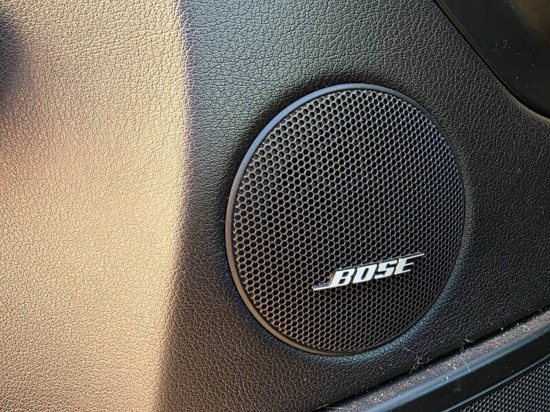 2009 Porsche Cayenne S