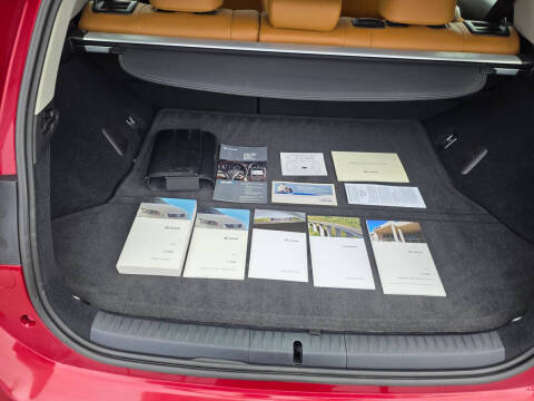 2013 Lexus CT 200h