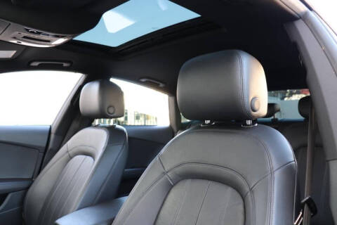 2017 Audi A7 3.0T quattro Prestige