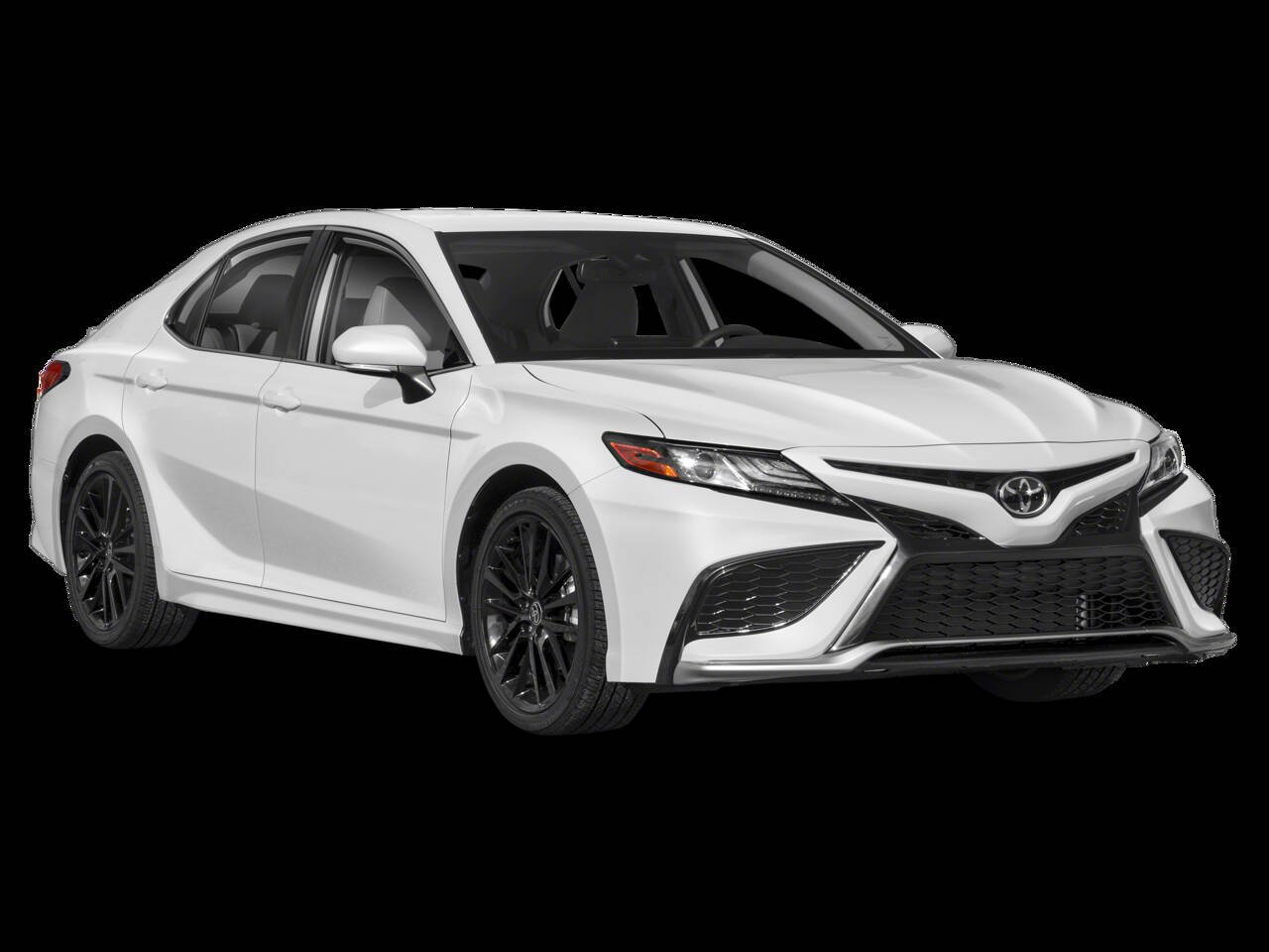 2023 Toyota Camry 6