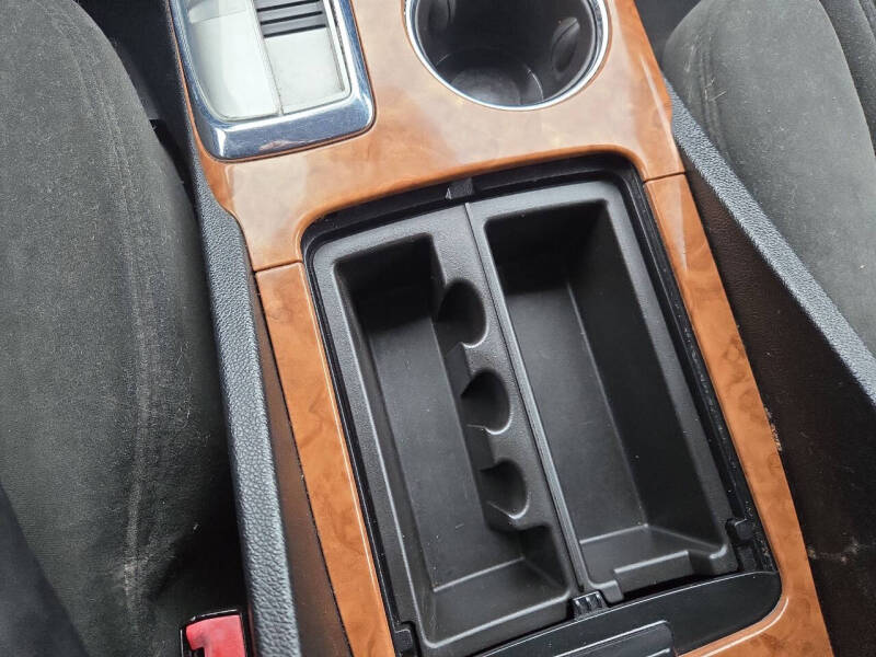 2011 Buick Enclave CX