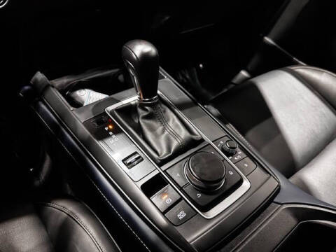 2020 Mazda CX-30 Select