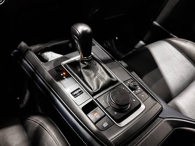 2020 Mazda CX-30 Select