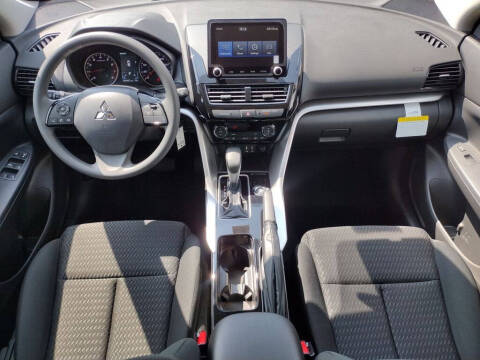 2026 Mitsubishi Eclipse Cross ES