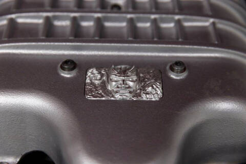 2018 Dodge Challenger SRT Demon