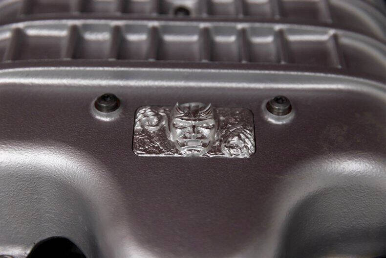 2018 Dodge Challenger SRT Demon