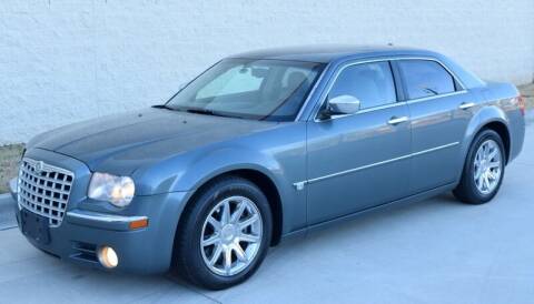 2006 Chrysler 300 for sale at Raleigh Auto Inc. in Raleigh NC