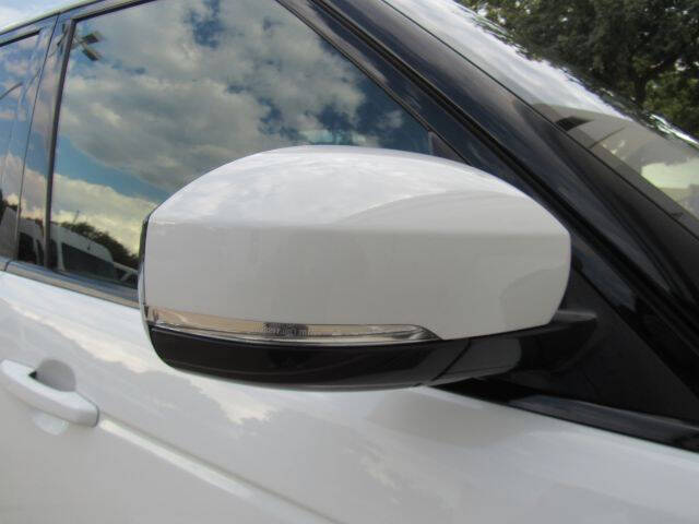 2022 Land Rover Range Rover P400 HSE Westminster Edition