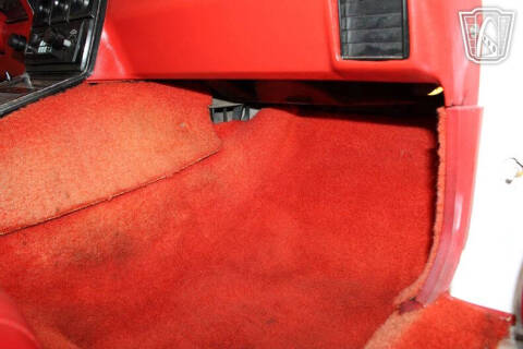 1979 Chevrolet Corvette