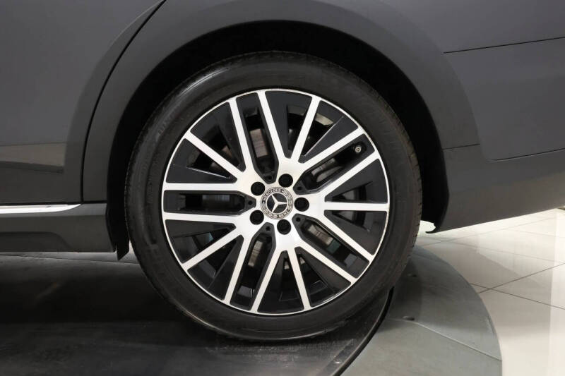 2023 Mercedes-Benz E-Class E 450 4MATIC All-Terrain