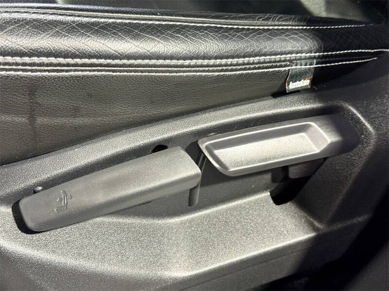 2019 Volkswagen Atlas V6 S 4Motion