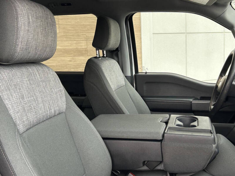 2023 Ford F-250 Super Duty