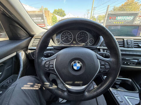 2014 BMW 3 Series 328i xDrive