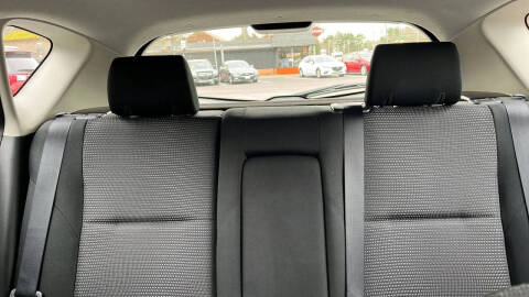 2013 Mazda MAZDA3 i Touring