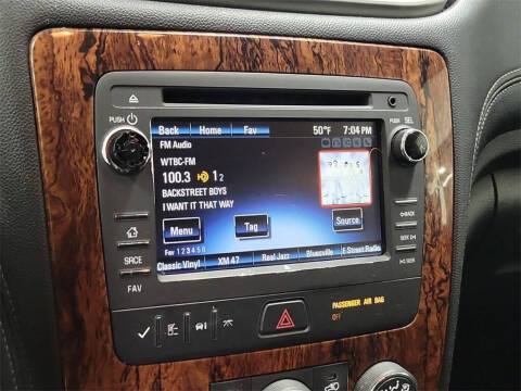 2013 Chevrolet Traverse LT