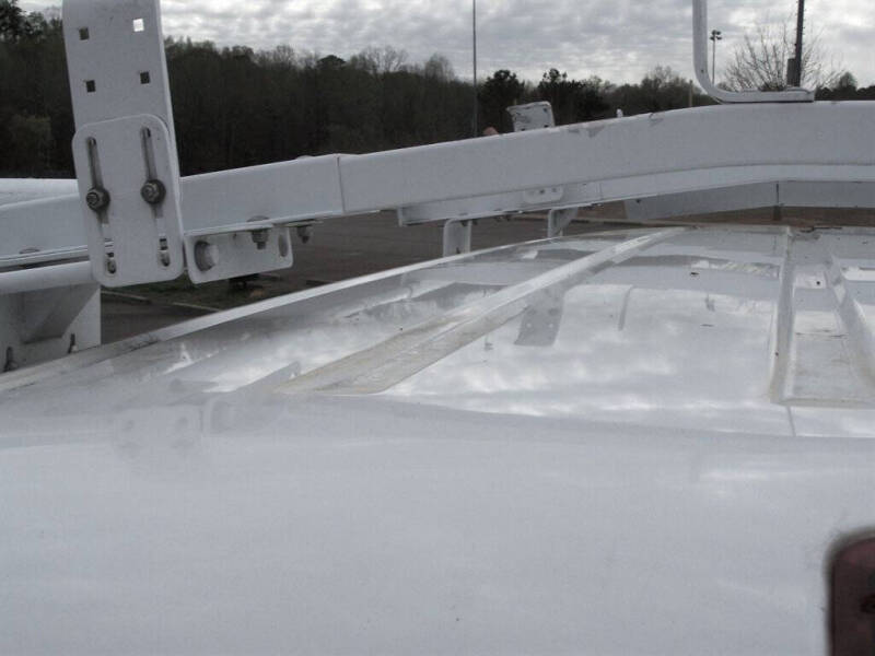 2009 Ford E-Series E-350 SD