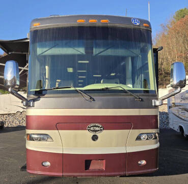 2006 Holiday Rambler Scepter