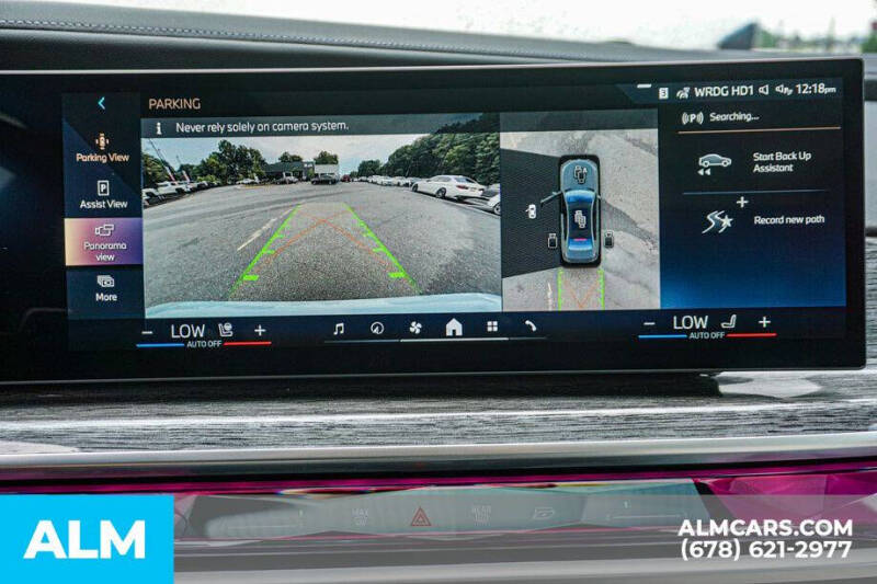 2024 BMW 7 Series 760i xDrive