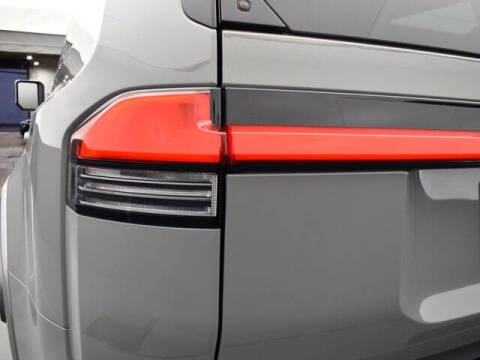 2024 Lexus GX 550 Premium+