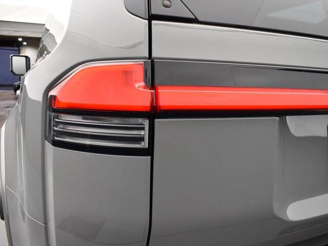 2024 Lexus GX 550 Premium+