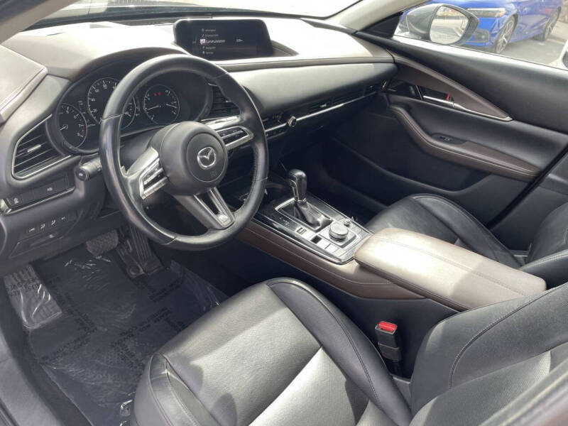 2021 Mazda CX-30 Premium