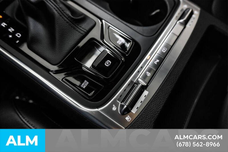 2025 Kia Carnival SX Prestige