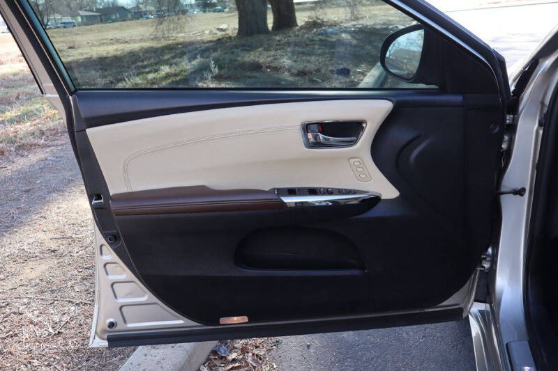 2018 Toyota Avalon XLE Premium