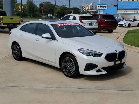 2022 BMW 2 Series for sale at Gregg Orr Pre-Owned of Destin in Destin FL
