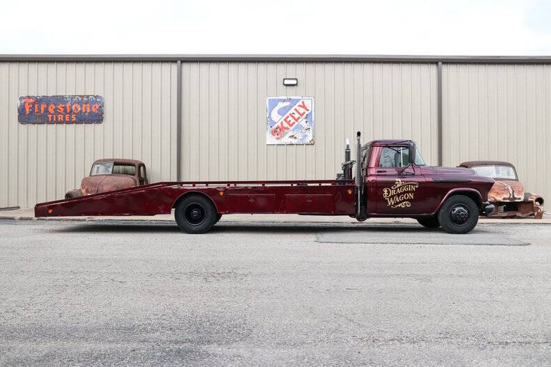1955 Chevrolet 3100