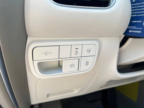 2026 Hyundai Palisade SE