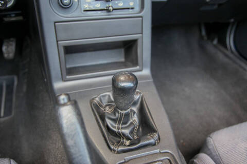 1990 Mazda MX-5 Miata