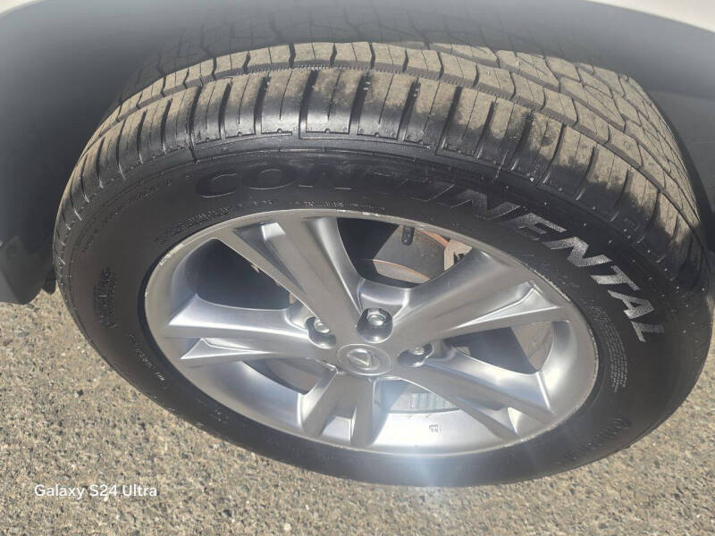 2006 Lexus RX 400h
