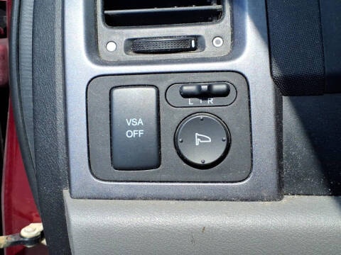 2009 Honda CR-V LX