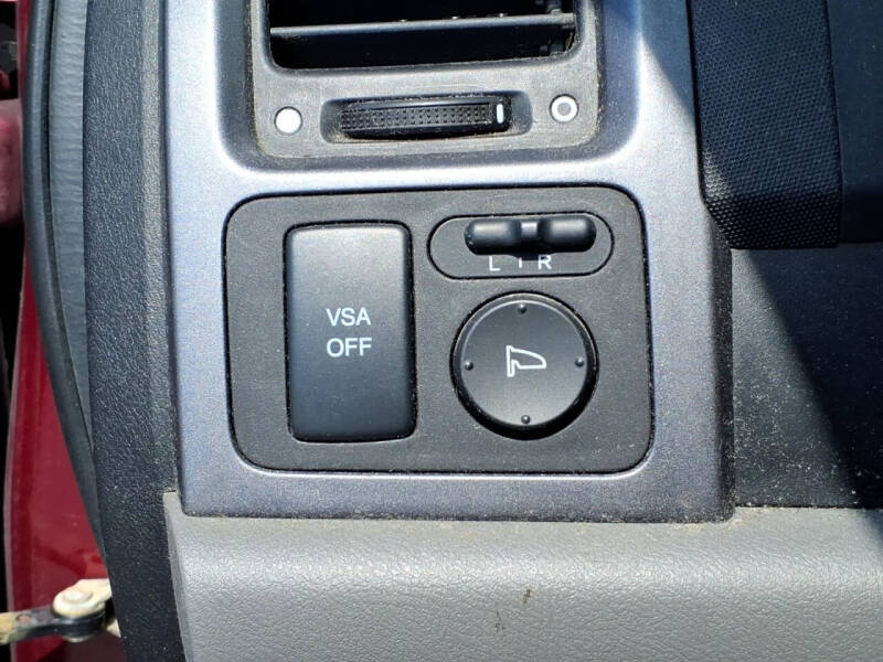 2009 Honda CR-V LX