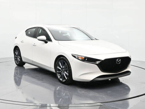 2024 Mazda Mazda3 Hatchback 2.5 S Preferred
