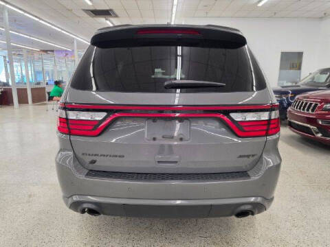 2022 Dodge Durango SRT 392