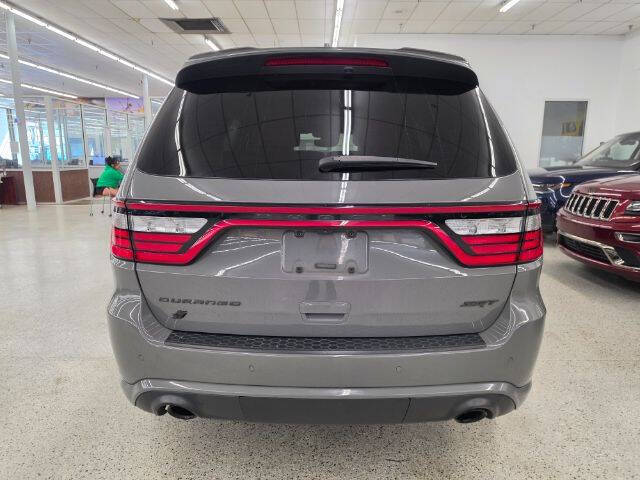 2022 Dodge Durango SRT 392