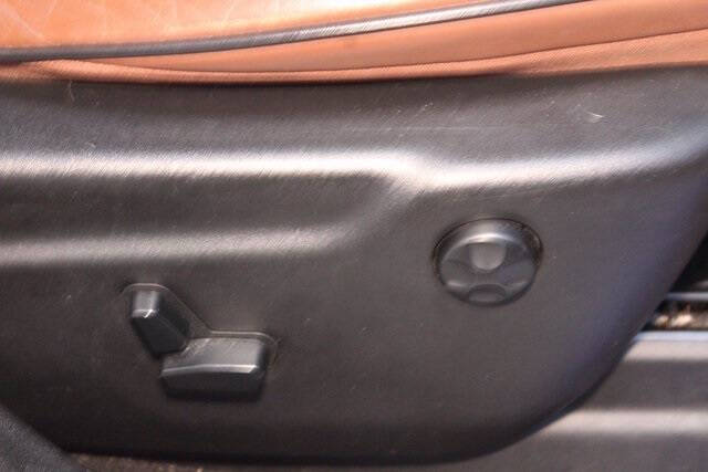 2015 Jeep Grand Cherokee Summit